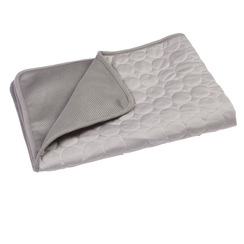 Cooling Summer Pad Mat For Pets