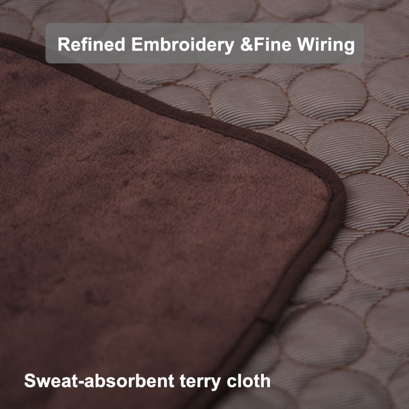 Cooling Summer Pad Mat For Pets
