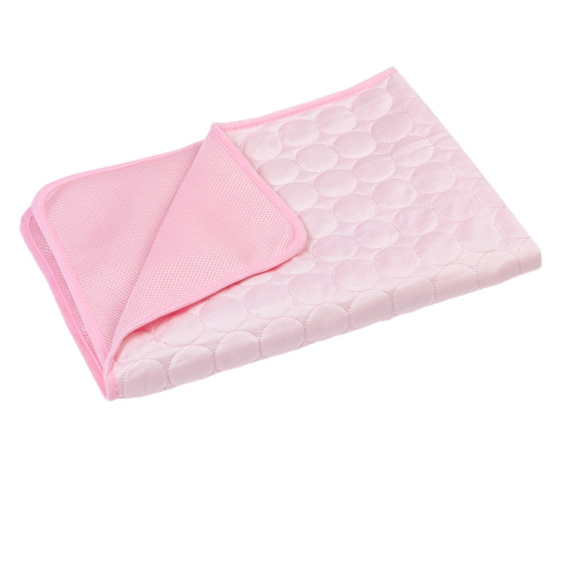Cooling Summer Pad Mat For Pets