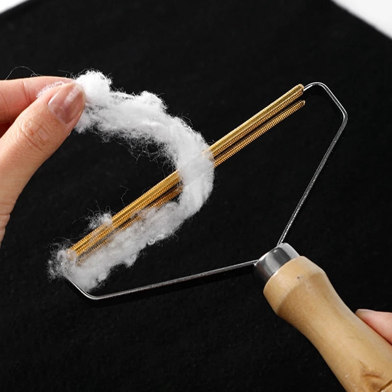 New Portable Pet Hair Remover