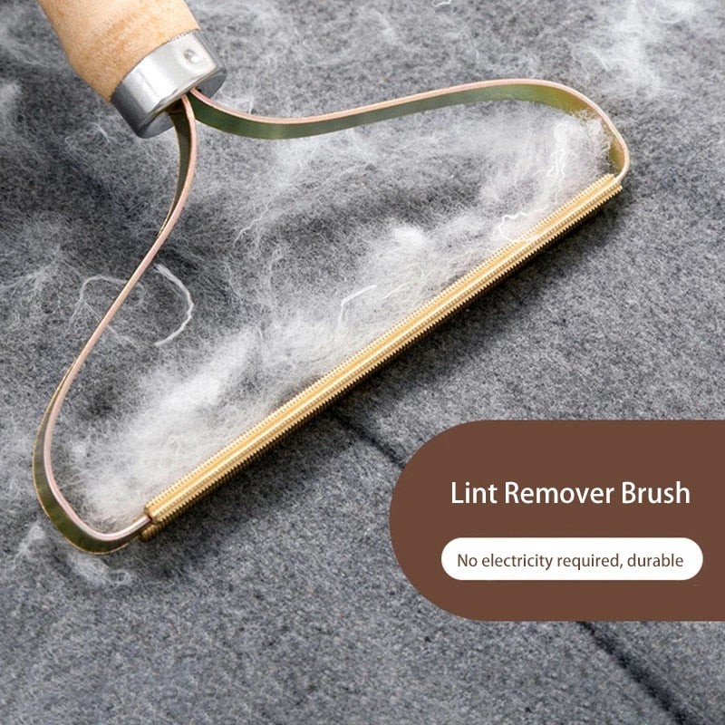New Portable Pet Hair Remover