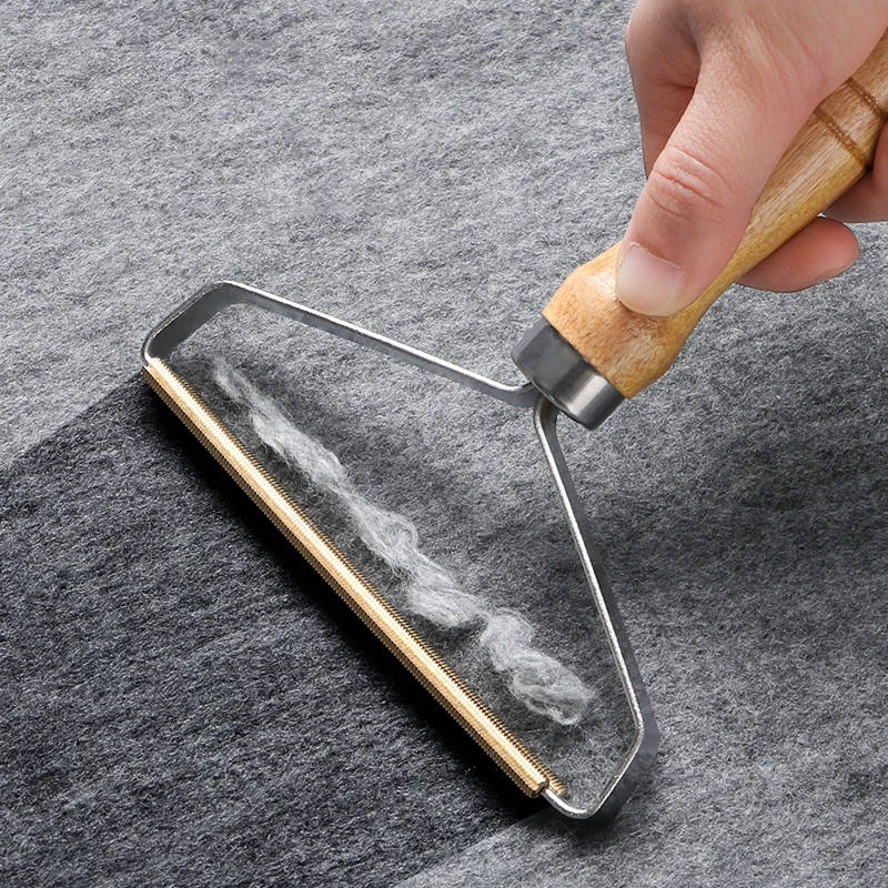 New Portable Pet Hair Remover