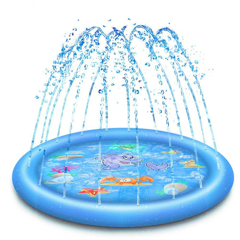 170*170cm Pet Sprinkler Pad