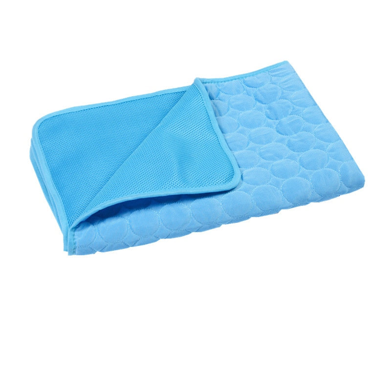 Cooling Summer Pad Mat For Pets