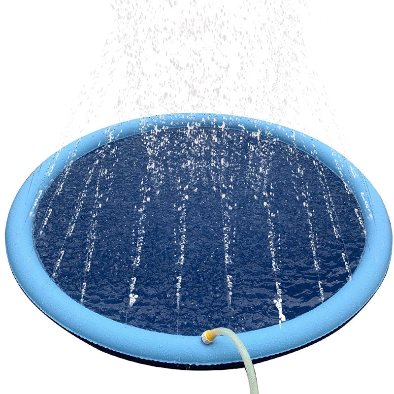 170*170cm Pet Sprinkler Pad