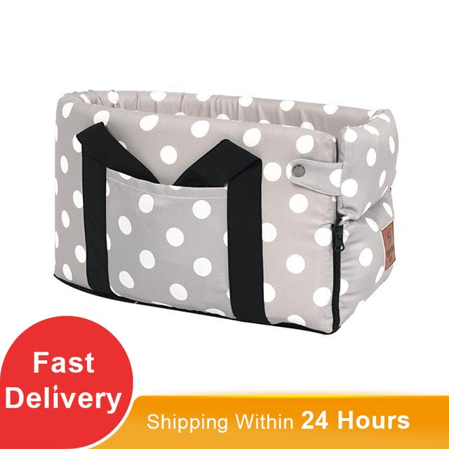 Portable Cat Dog Bed
