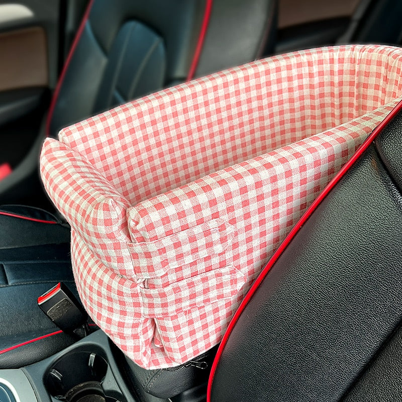 Portable Cat Dog Bed