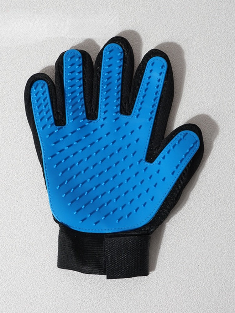 Cat Grooming Glove