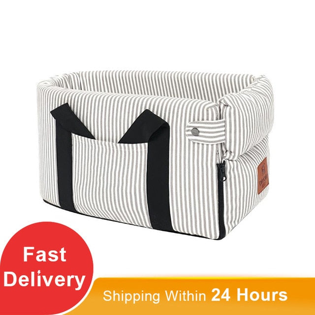 Portable Cat Dog Bed