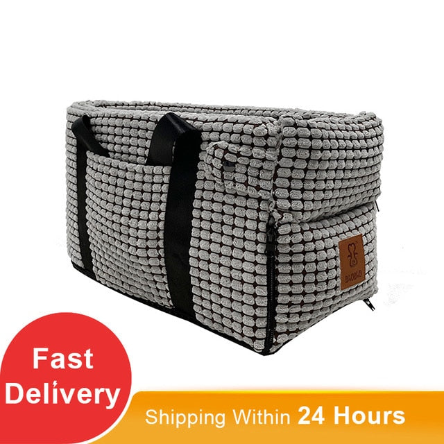 Portable Cat Dog Bed