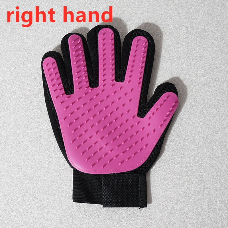 Cat Grooming Glove