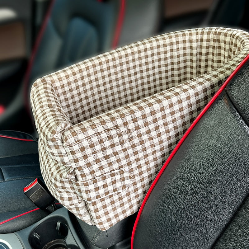 Portable Cat Dog Bed