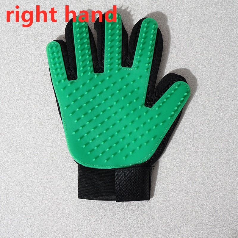 Cat Grooming Glove