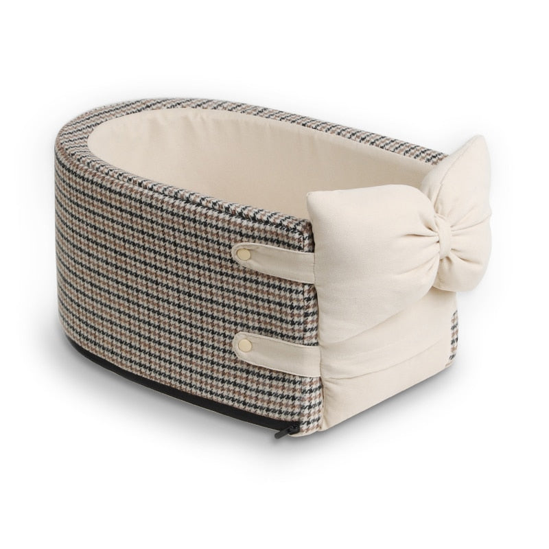 Portable Cat Dog Bed