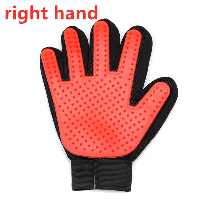 Cat Grooming Glove