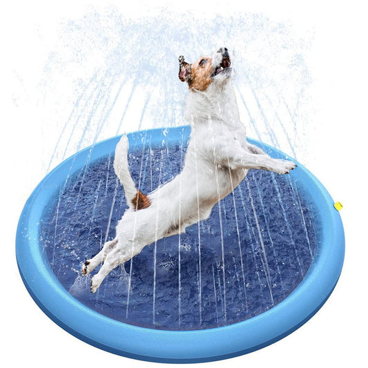 170*170cm Pet Sprinkler Pad