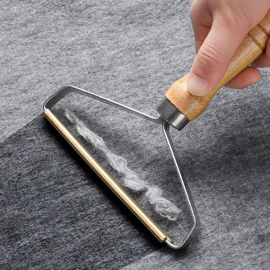 New Portable Pet Hair Remover